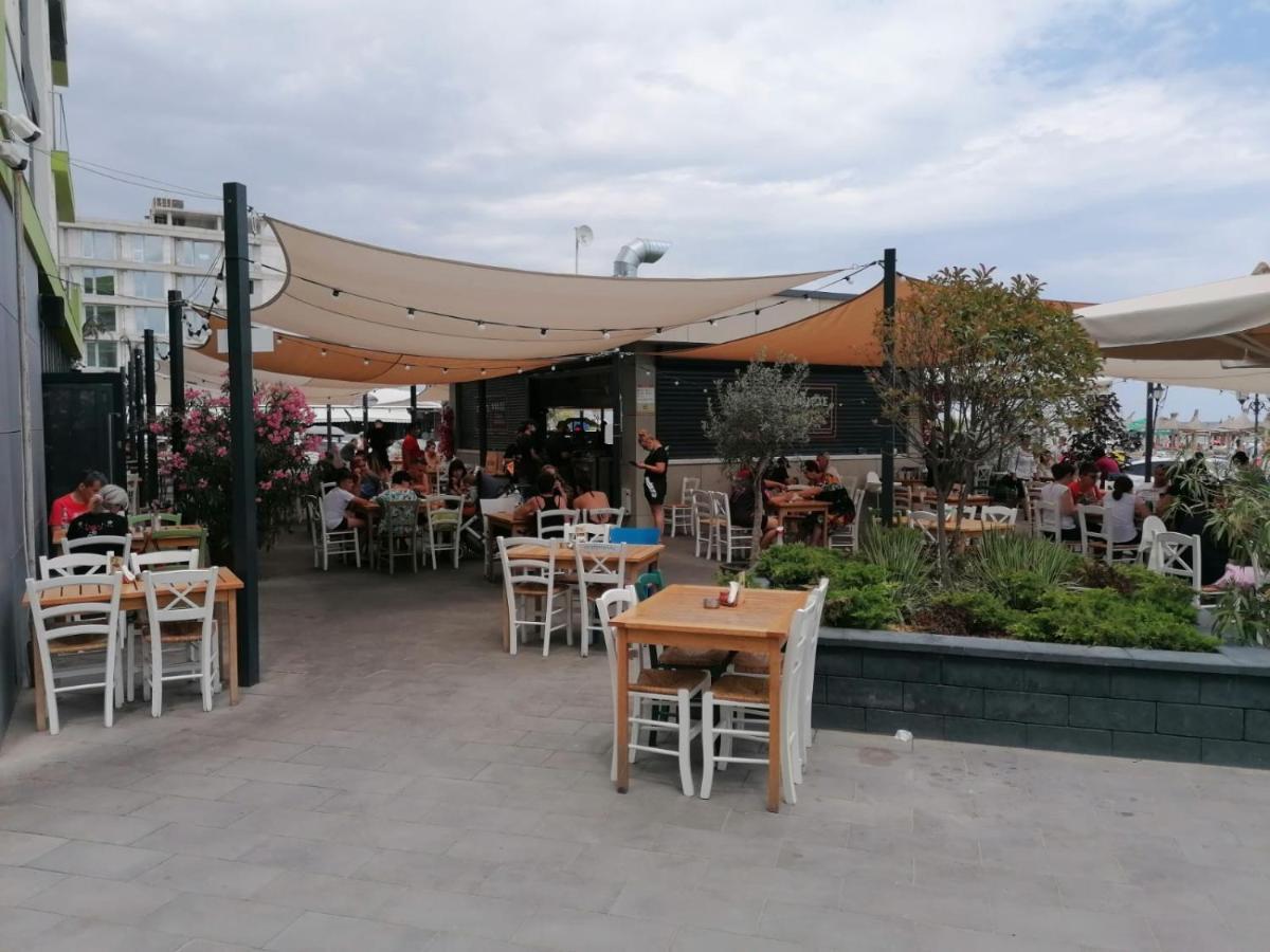 Greenview Alezzi Beach Resort Неводарі Екстер'єр фото