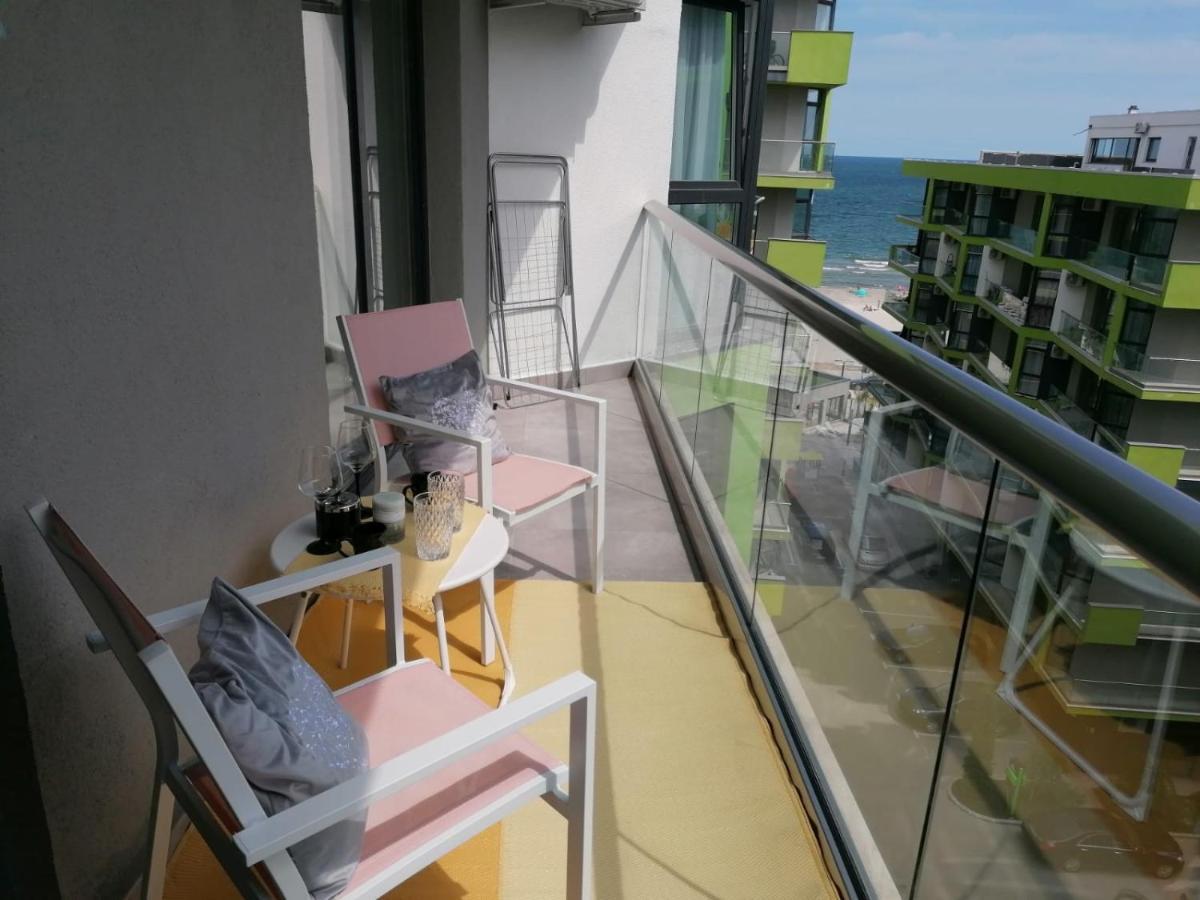 Greenview Alezzi Beach Resort Неводарі Екстер'єр фото