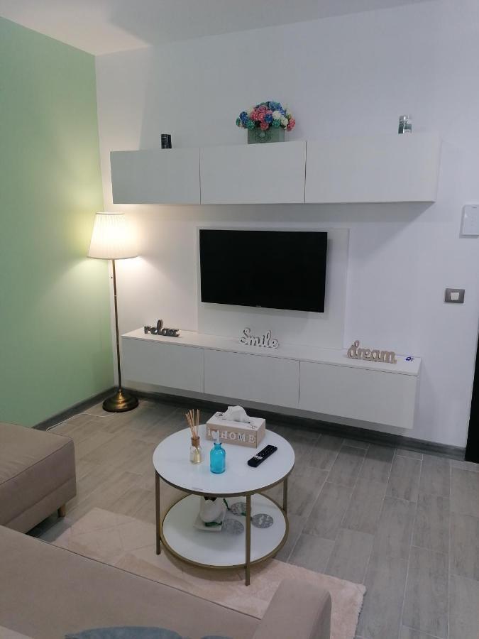 Greenview Alezzi Beach Resort Неводарі Екстер'єр фото