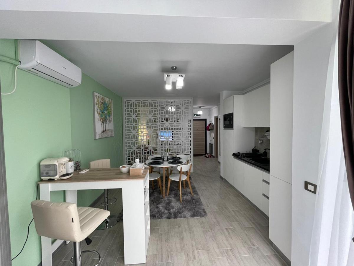 Greenview Alezzi Beach Resort Неводарі Екстер'єр фото