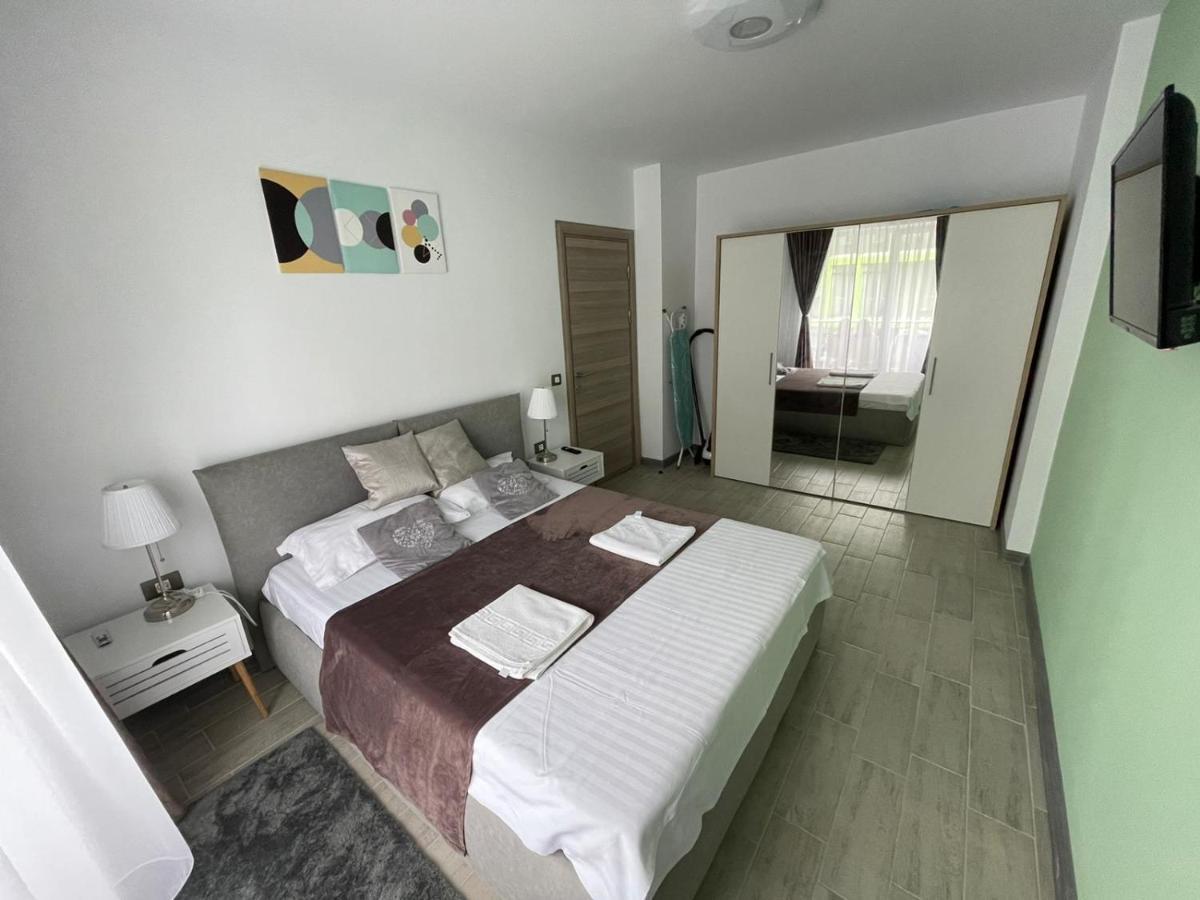 Greenview Alezzi Beach Resort Неводарі Екстер'єр фото