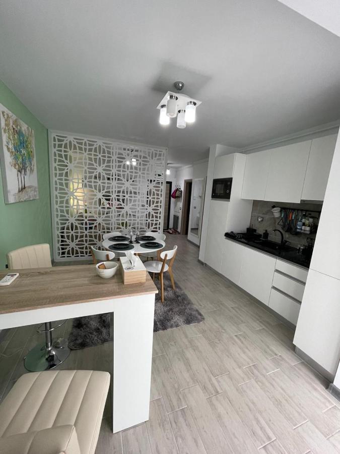Greenview Alezzi Beach Resort Неводарі Екстер'єр фото
